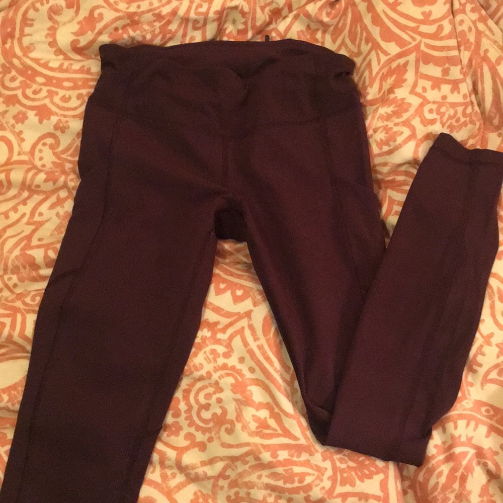 Lululemon leggings